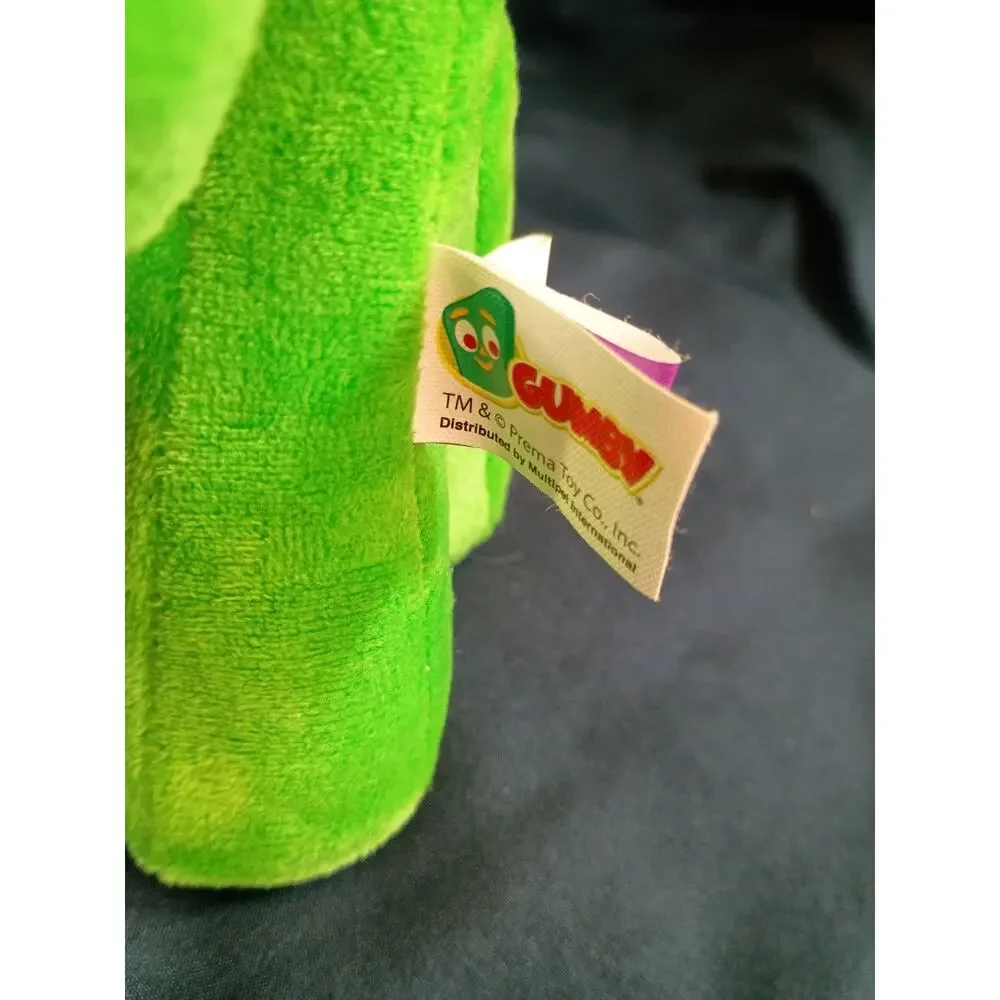 Multipet Gumby 9